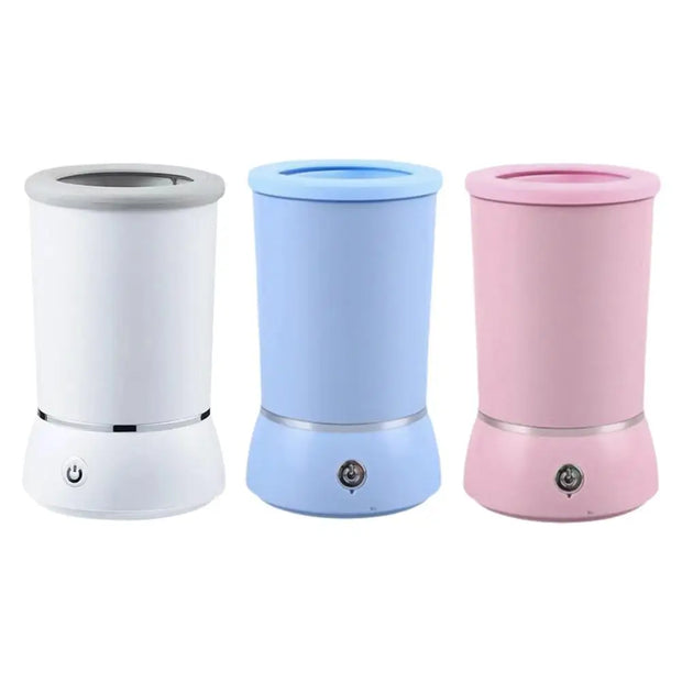 Pet Feet Washer Electrical
