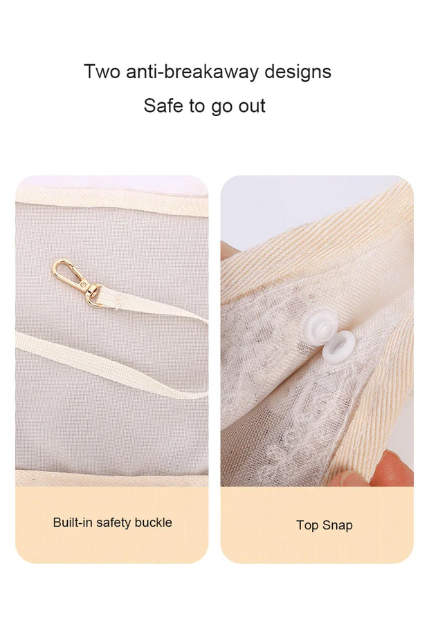 Pet Carrier Bag for Cat Small Dog