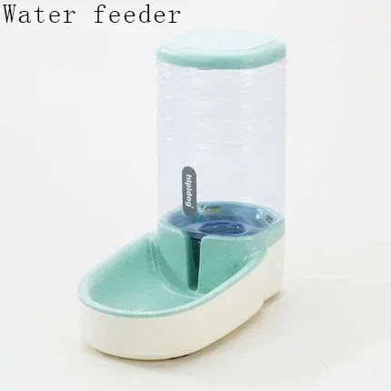 Pet Feeding Supplies, Dog and Cat Bowls Feeder