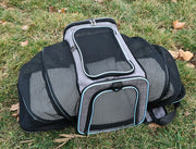 Transport Bag for Small Medium Pets