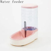 Pet Feeding Supplies, Dog and Cat Bowls Feeder