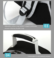 Backpacks Pet Cat Carrier