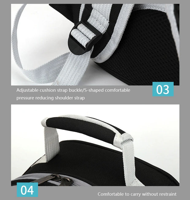 Backpacks Pet Cat Carrier