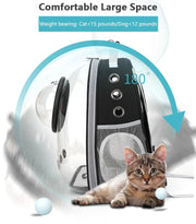 Backpacks Pet Cat Carrier