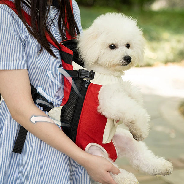 Pet Dog Front Bag Carrier