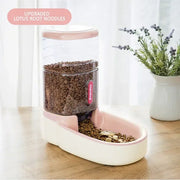 Pet Water Dispenser Large Container