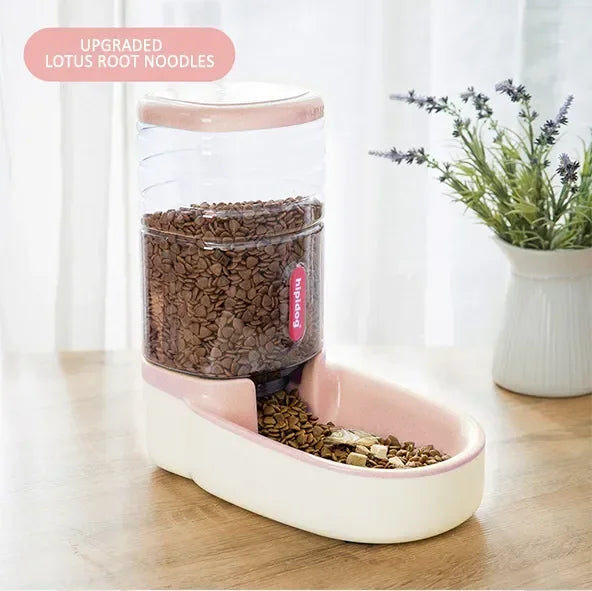 Pet Water Dispenser Large Container