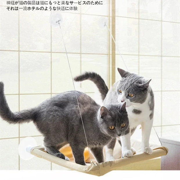 Easy Hanging Pet Bed
