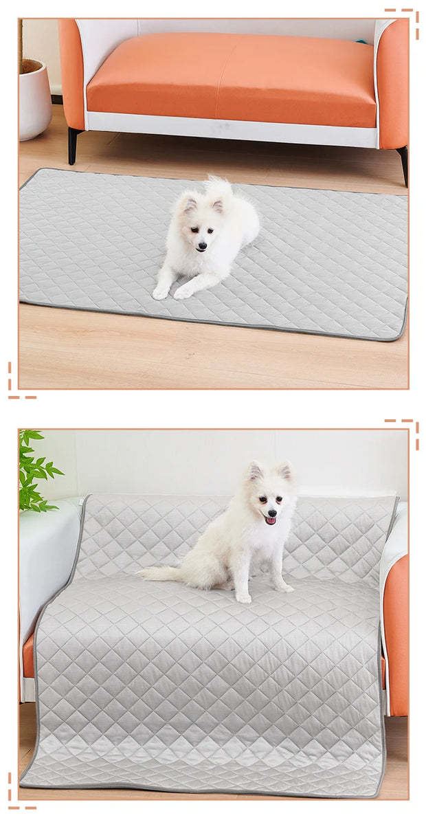 Small Dogs/Cats  Pets Durable Sofa Bes