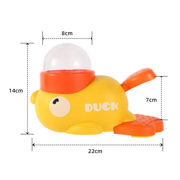 Automatic Toys Pet Feeder Supplies
