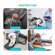 Transport Bag for Small Medium Pets