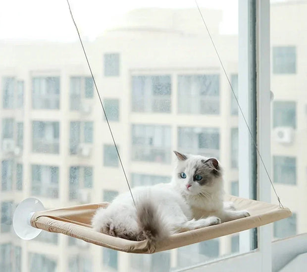 Easy Hanging Pet Bed