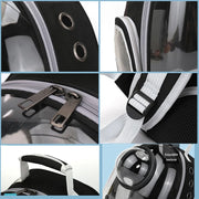 Backpacks Pet Cat Carrier