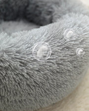 Soft Dog Beds House Soft Long Plush