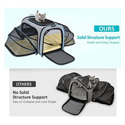 Transport Bag for Small Medium Pets