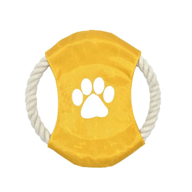 Pet Flying Frisbee Toys