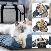 Transport Bag for Small Medium Pets