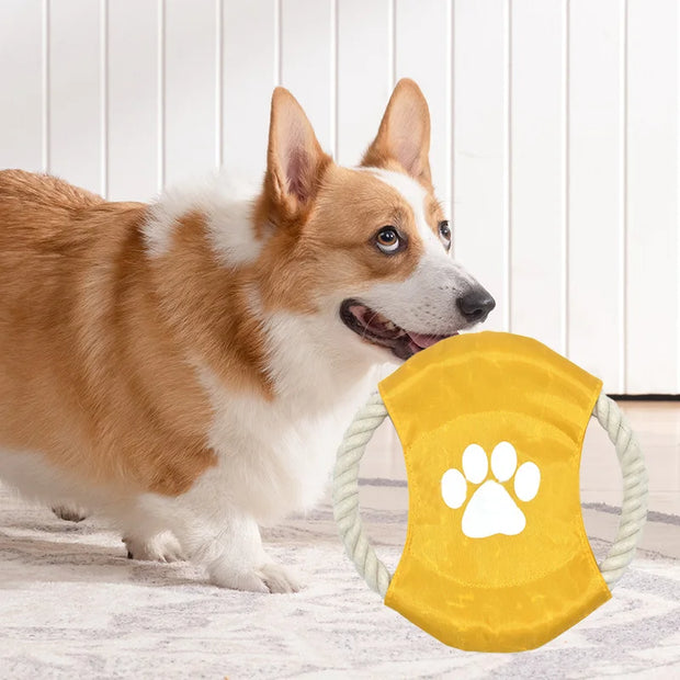 Pet Flying Frisbee Toys