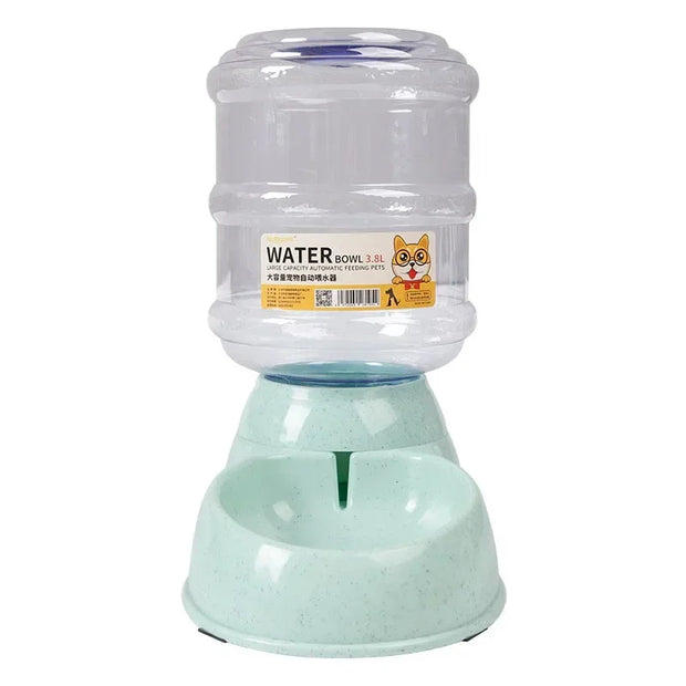 Dog Automatic Feeders