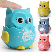 Classic Cute Owl Pet Toys