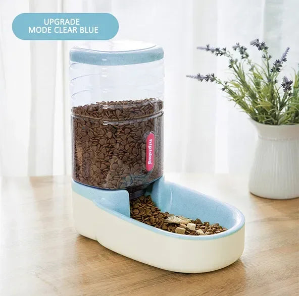 Pet Water Dispenser Large Container