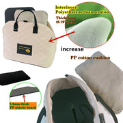 Car Seat Pet Protection Travel Carrier