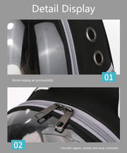 Backpacks Pet Cat Carrier
