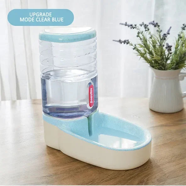 Pet Water Dispenser Large Container