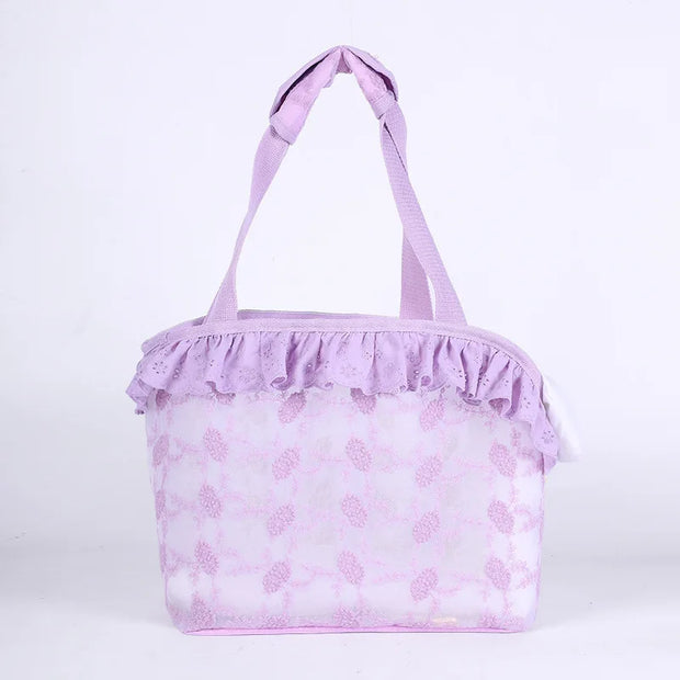 Pet Carrier Bag for Cat Small Dog