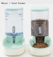 Pet Feeding Supplies, Dog and Cat Bowls Feeder