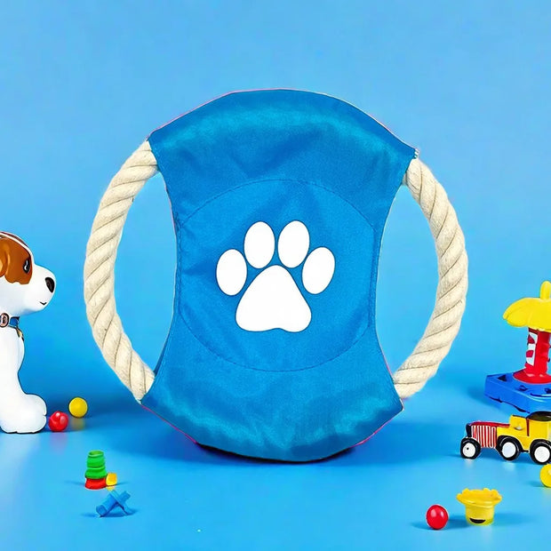 Pet Flying Frisbee Toys