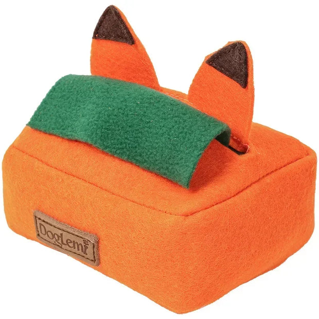 Interactive Treat Pet Toys