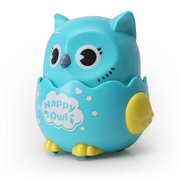 Classic Cute Owl Pet Toys