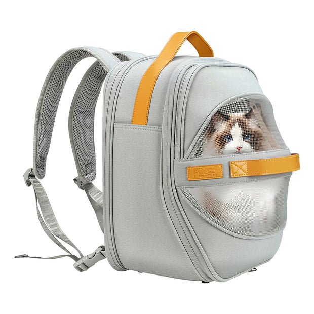 Dog Carrier Backpack Pet Carrier