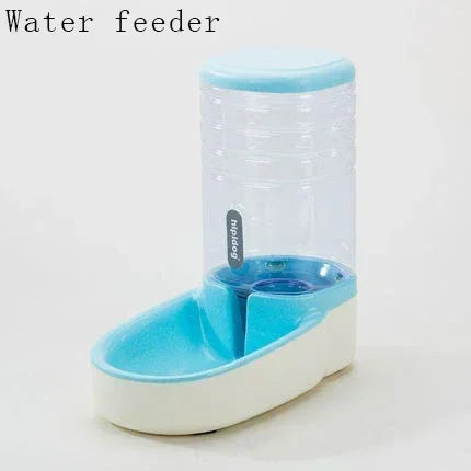 Pet Feeding Supplies, Dog and Cat Bowls Feeder
