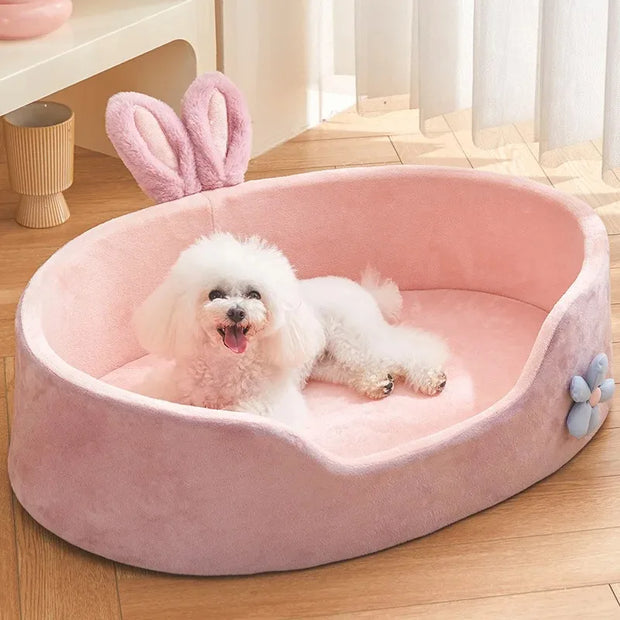 Porable Dog Sofa Pets