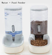 Pet Feeding Supplies, Dog and Cat Bowls Feeder
