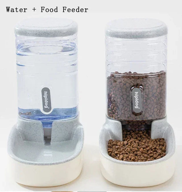 Pet Feeding Supplies, Dog and Cat Bowls Feeder