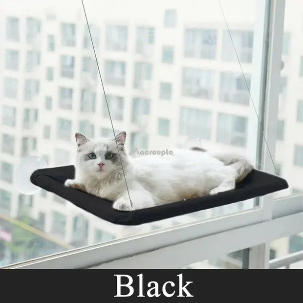 Easy Hanging Pet Bed