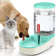 Pet Water Dispenser Large Container