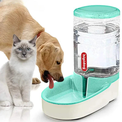 Pet Water Dispenser Large Container