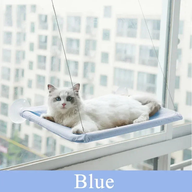 Easy Hanging Pet Bed