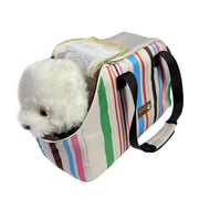 Pet Carrying Supplies Crossbody Shoulder Bag