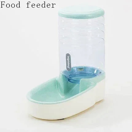 Pet Feeding Supplies, Dog and Cat Bowls Feeder
