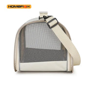 Portable Pet Carrier Bag for Small Dogs Cats