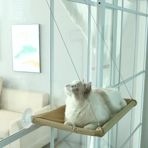 Easy Hanging Pet Bed