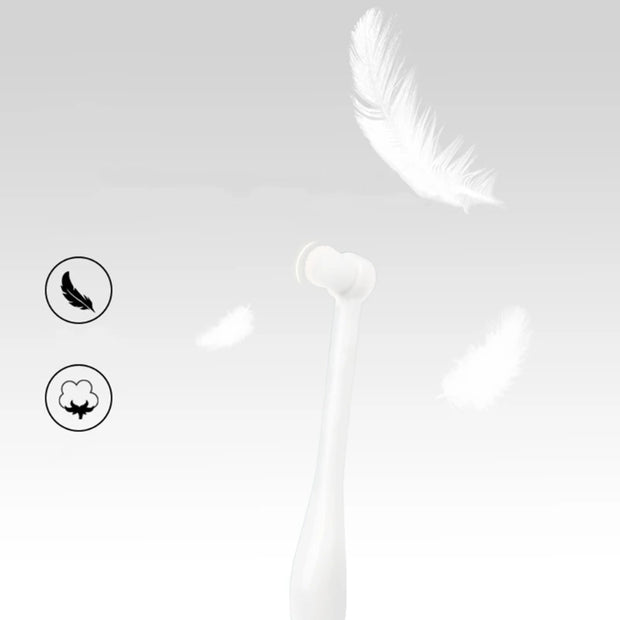 Pet Toothbrush for hygiene