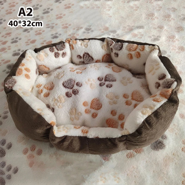 Pet Soft Sofa Bed