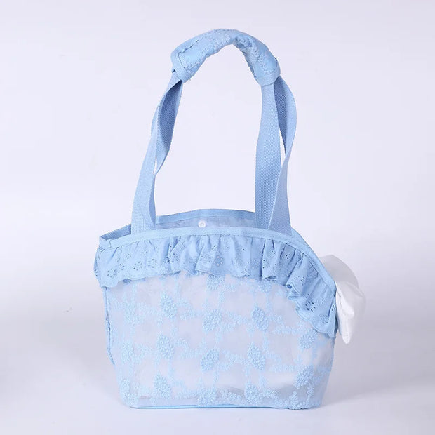Pet Carrier Bag for Cat Small Dog