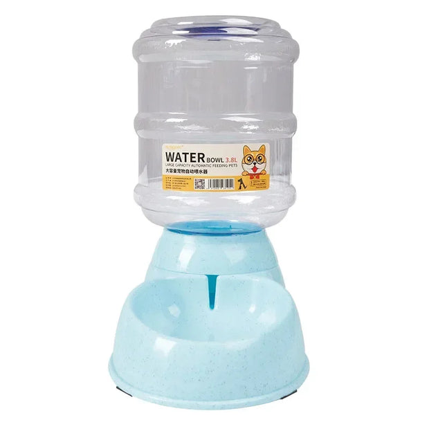 Dog Automatic Feeders